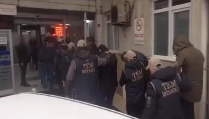 تركيا: دعوى قضائية ضد 20 مُتهَماً بالتجسس لصالح الموساد الإسرائيلي