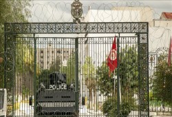 منظمة العفو الدولية تدعو لإنهاء القمع في تونس قبيل الانتخابات الرئاسية