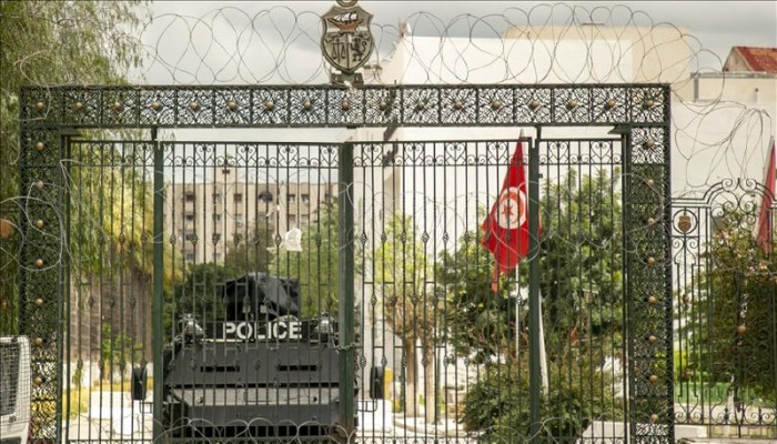 منظمة العفو الدولية تدعو لإنهاء القمع في تونس قبيل الانتخابات الرئاسية