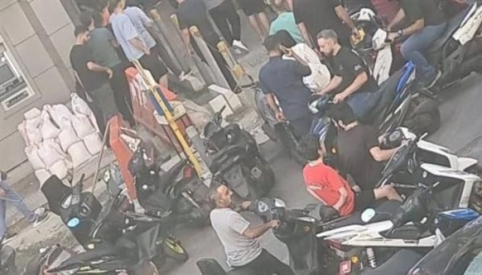 ارتفاع أعداد مصابي انفجارات البيجر بلبنان لـ 4000 شخص.. والقتلى لـ 11