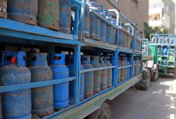 50 جنيهاً.. زيادة جديدة في سعر بيع اسطوانات البوتاجاز المنزلي والتجاري