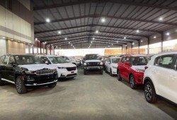 رئيس رابطة تجار السيارات: الأسعار زادت من 5% إلى 15% منذ بداية 2024