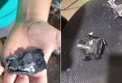 هجوم إسرائيلي متطور ضد حزب الله يثير قلقاً بشأن وسائل الاتصال الآمنة