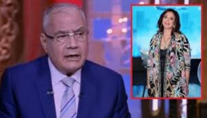 خمر ونساء وغاب "الهلالي" .. فنانة جمع الصلوات تشرف على فرح نجل شقيقها!