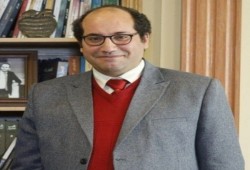 متهم فيها الصحفي حسن القباني بسبب “تشابه أسماء.. حجز قضية “غرفة عمليات رابعة” لجلسة 12 نوفمبر