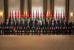 إخوان الأردن ينتقدون تشكيل الحكومة الاردنية الجديدة لاستبعادهم منها
