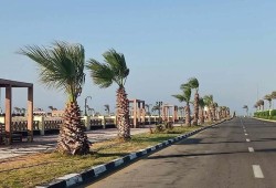 ارتفاع الحرارة ورياح وأتربة.. الأرصاد تعلن تفاصيل طقس الجمعة