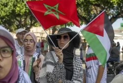المغرب يحاكم جنديًا إسرائيليًا بتهمة ارتكاب جرائم حرب في غزة