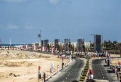 ثروات مصرية مقابل الديون... مبادلة الودائع السعودية والصينية بأصول