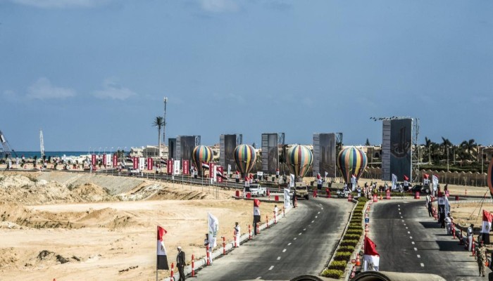 ثروات مصرية مقابل الديون... مبادلة الودائع السعودية والصينية بأصول