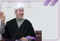 التجاني نتاج الانحطاط الأخلاقي وغياب الوازع الديني في المجتمع المصري