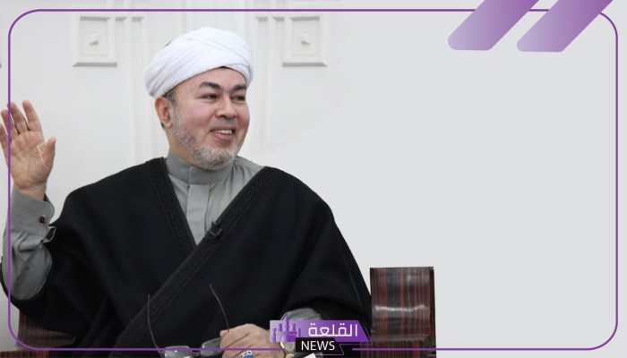 التجاني نتاج الانحطاط الأخلاقي وغياب الوازع الديني في المجتمع المصري