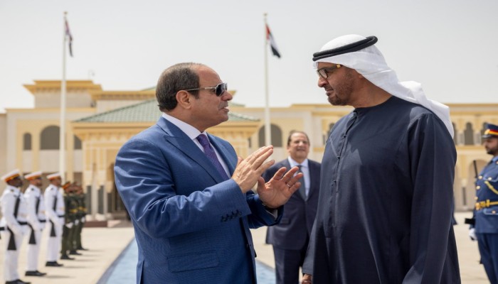 رأس بناس لن تكون الأخيرة: السيسي يستعد لبيع المزيد من أراضي الدولة