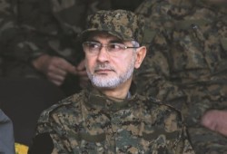 حزب الله ينعى القيادي إبراهيم عقيل "الحاج عبد القادر" بعد استشهاده في غارة على الضاحية الجنوبية