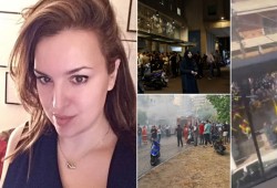 الكشف عن تورط شركة مجرية في تفجيرات لبنان وسوريا