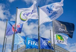 الدوحة تستضيف المباراة النهائية لكأس القارات للأندية في ديسمبر المقبل