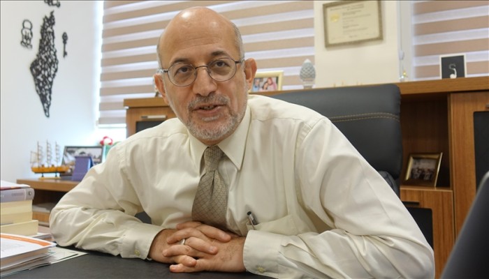 سامي العريان لتلفزيون وطن: الاحتلال يحاول كسر جبهة الشمال لكن جيشه منهك وتكتيكاته لن تحقق أهدافها