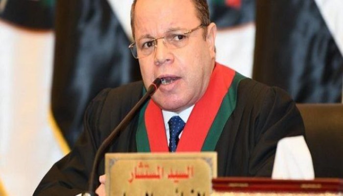 200 مليون جنية حجم أموال قضية الفساد الكبرى المتهم فيها النائب العام ونجله