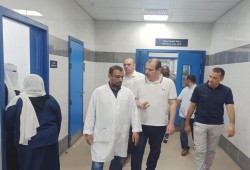 حالة ذعر في أسوان: أعراض غامضة وأزمة صحية تثير المخاوف .. ما  القصة؟