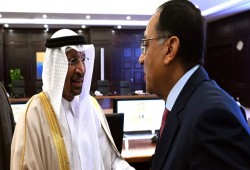 مصر تسعى لتحويل ودائع سعودية إلى استثمارات مقابل أراض وأصول عامة وسط تفاقم أزمة الديون الخارجية