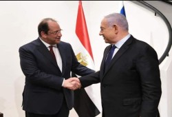 بعد خدمات قدمها الانقلاب .. محلل سياسي: التغير بأنظمة الخيانة العربية بداية انحسار العدو الصهيوني