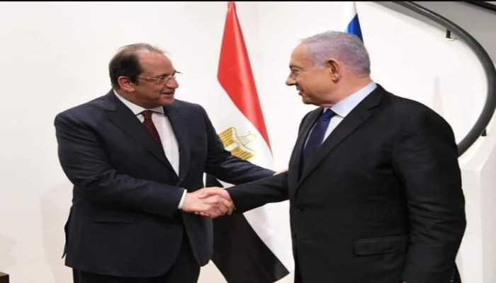 بعد خدمات قدمها الانقلاب .. محلل سياسي: التغير بأنظمة الخيانة العربية بداية انحسار العدو الصهيوني