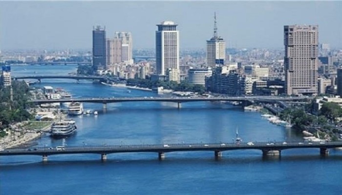 الأرصاد: طقس الإثنين حار رطب نهارا على القاهرة الكبرى والوجه البحري.. (بيان بدرجات الحرارة)