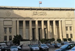 تجديد حبس الصحافي محمد خطاب وعضو حزب الدستور وليد صبري