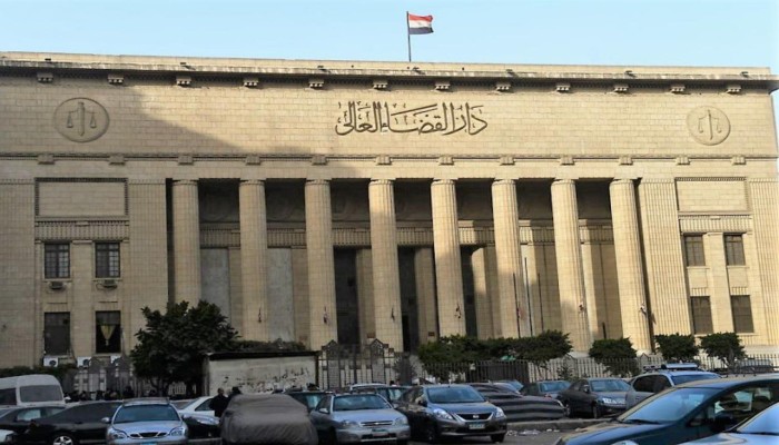 تجديد حبس الصحافي محمد خطاب وعضو حزب الدستور وليد صبري