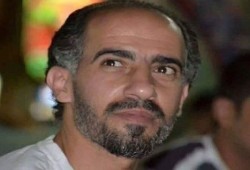 سنتان خلف القضبان.. الناشط السياسي شريف الروبي يبدأ عامه الثالث في الحبس الاحتياطي بـ«رابع حبسه»