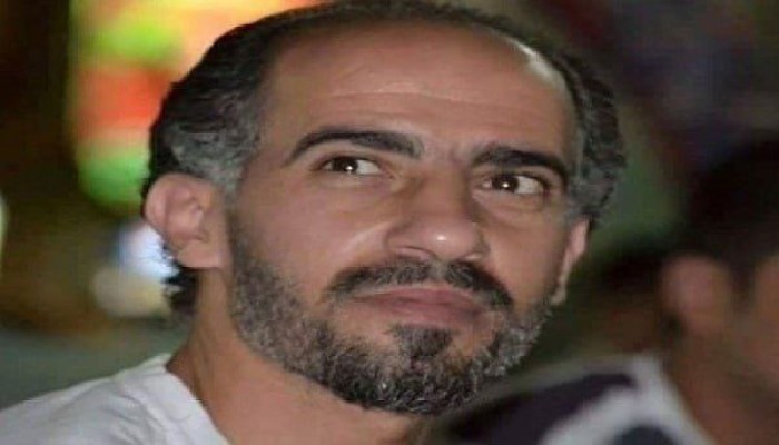 سنتان خلف القضبان.. الناشط السياسي شريف الروبي يبدأ عامه الثالث في الحبس الاحتياطي بـ«رابع حبسه»