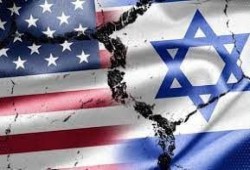 المشروع الإسلامى أكبر عائق للمشروع الصهيوأمريكى فى المنطقة