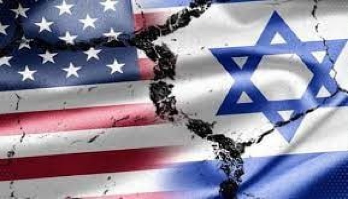 المشروع الإسلامى أكبر عائق للمشروع الصهيوأمريكى فى المنطقة