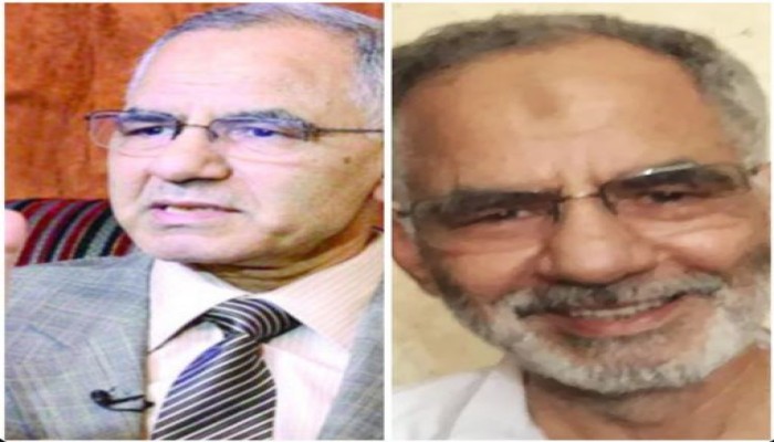 أسرته نشرت المقطع .. محاكاة للقيادي محمد علي بشر تطالب بإطلاقه مع انتهاء محكوميته لسرعة علاجه