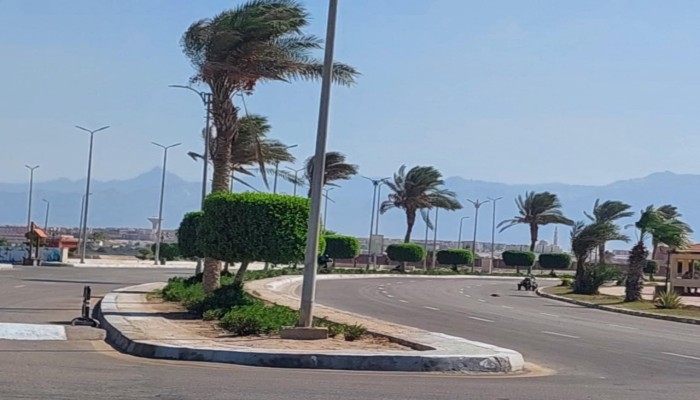 أجواء حارة وشبورة مائية.. الأرصاد تعلن تفاصيل طقس الثلاثاء بدرجات الحرارة