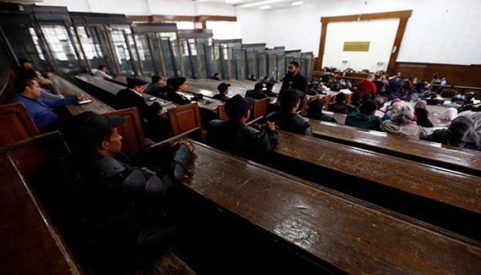الاتهامات «انضمام ونشر».. جنايات القاهرة تنظر الثلاثاء تجديد حبس عشرات المتهمين في نحو 60 قضية سياسية