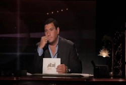 تأييد حكم بسجن إسلام البحيري 3 سنوات بقضية "شيكات بدون رصيد"