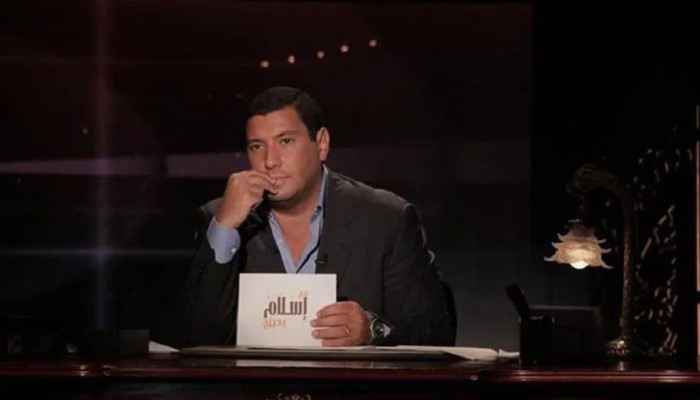 تأييد حكم بسجن إسلام البحيري 3 سنوات بقضية "شيكات بدون رصيد"
