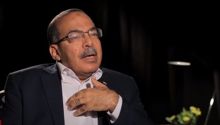 رسالة من المهندس يحيى حسين عبدالهادي بعد تجديد حبسه 15 يوما: السجن لن يهزم روحي أو يكسرها