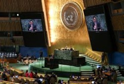 هل سيغير التصويت التاريخي للأمم المتحدة لصالح فرض عقوبات على إسرائيل الواقع بالنسبة للفلسطينيين؟
