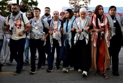 مجموعة من الناخبين الديمقراطيين في ميشيجان: التغيير لا يزال ممكنا مع الديمقراطيين