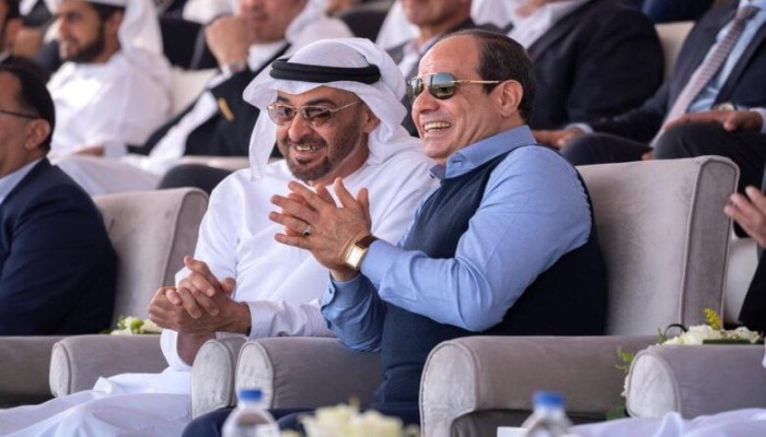 الإمارات في مقدمة المشترين.. كم بلغت عائدات بيع 17 شركة حكومية مصرية؟