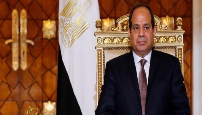 السيسي يعيد استخدام الشخصيات المثيرة " الفاسدين" للجدل لتسيير شؤون البلاد