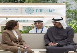 "نيويورك تايمز" أكدت دعمه الإجرام السريع .. الجارديان: واشنطن تعمدت إهانة بن زايد قبل لقائه بايدن!!