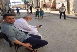 قيادي بحماس: العدو يمارس حرباً نفسية عالية المستوى لضرب حاضنة المقاومة 