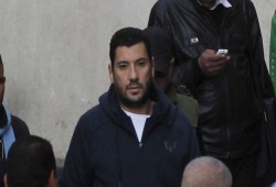 القبض على إسلام بحيري بعد تأييد حبسه 3 سنوات