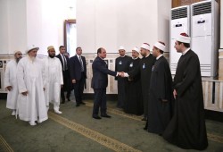 أوقاف الانقلاب تسارع لإصدار قانون لتجريم فتوى غير المتخصصين