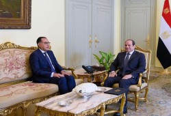 الأجيال القادمة الضحية: حكومة الانقلاب تتنازل عن الأصول لمواجهة الديون المتزايدة