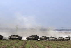 لبنان في قلب العاصفة: تصعيد الاحتلال الإسرائيلي واحتمالية الاجتياح البري