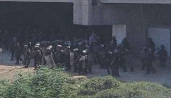 صراع للتخلي عن "وإحنا مالنا".. دعوات للشعب الانضمام لدعم صمود أهالي الوراق